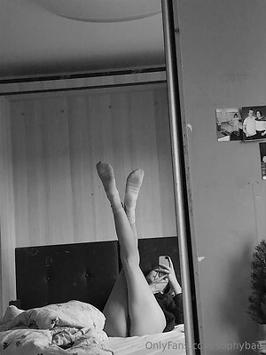sophybae Nude Leaked Photo #28