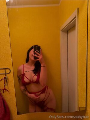 sophybae Nude Leaked Photo #30