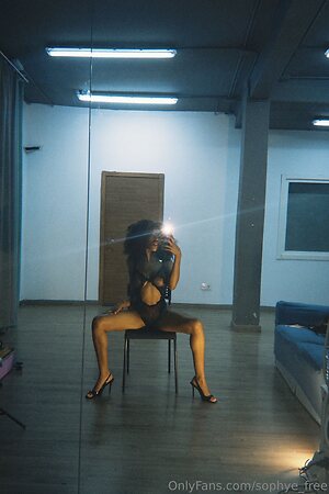 sophye free Nude Leaked Photo #15