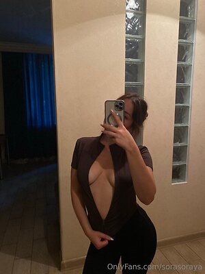 sorasoraya Nude Leaked Photo #7