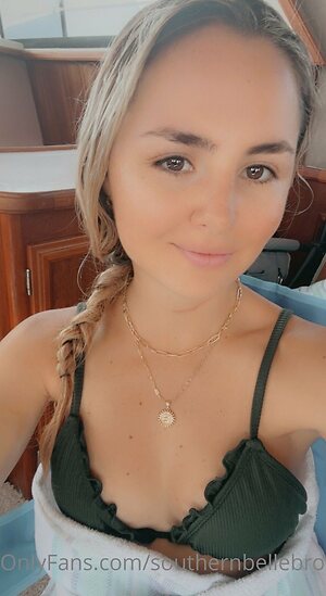 southernbellebrook Nude Leaked Photo #22