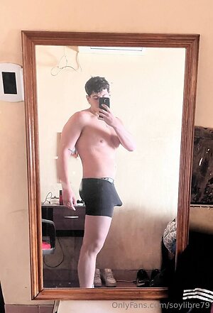 soylibre79 Nude Leaked Photo #2