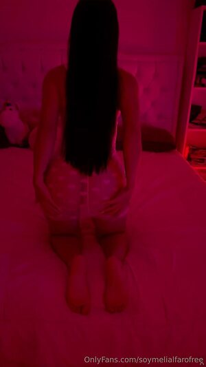 soymelissalfaro Nude Leaked Photo #22