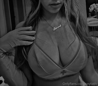soytativ Nude Leaked Photo #21