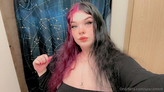 spacemom Nude Leaked Photo #4