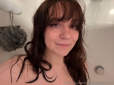spawnofademon1 Nude Leaked Photo #9