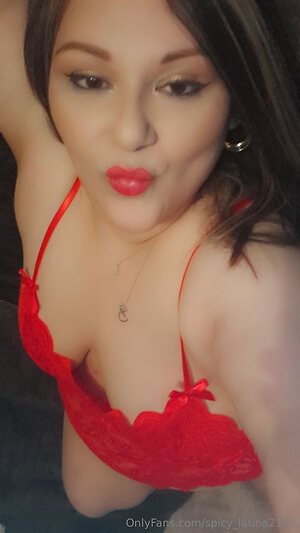spicy latina2179 Nude Leaked Photo #2