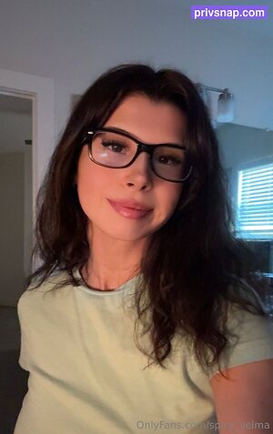 spicy velma Nude Leaked Photo #19