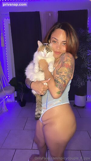 spicycouple fl ppv Nude Leaked Photo #29