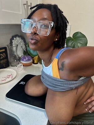 spicylilbrat Nude Leaked Photo #5
