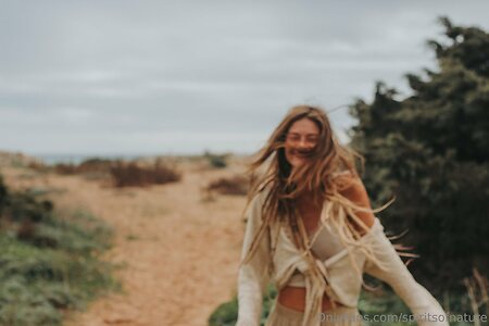 spiritsofnature Nude Leaked Photo #3