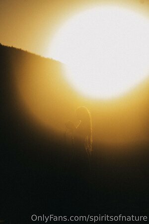 spiritsofnature Nude Leaked Photo #5