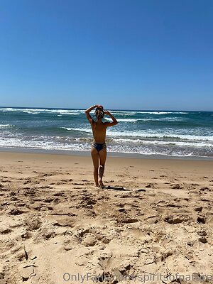 spiritsofnature Nude Leaked Photo #18