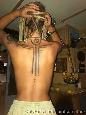 spiritsofnature Nude Leaked Photo #19