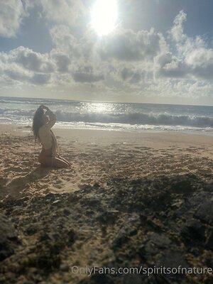 spiritsofnature Nude Leaked Photo #20