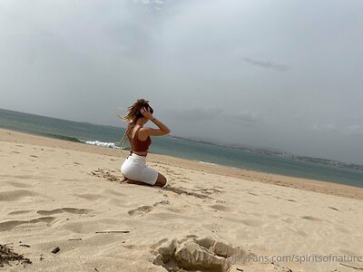 spiritsofnature Nude Leaked Photo #23