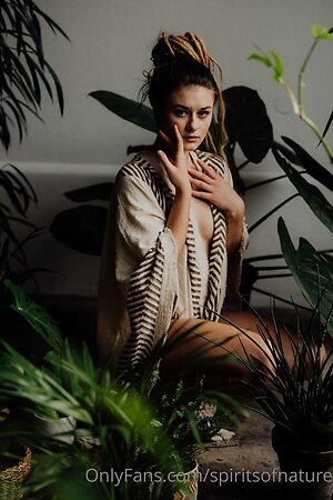 spiritsofnature Nude Leaked Photo #28