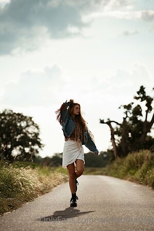 spiritsofnature Nude Leaked Photo #35