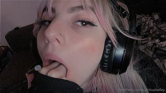 spiritualwifey Nude Leaked Photo #11