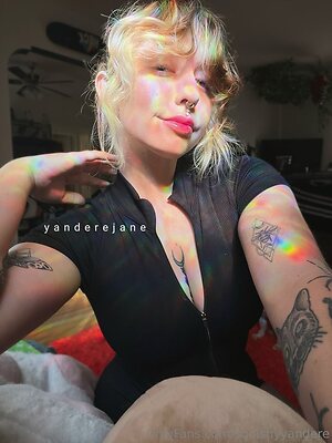 squishyyandere Nude Leaked Photo #18