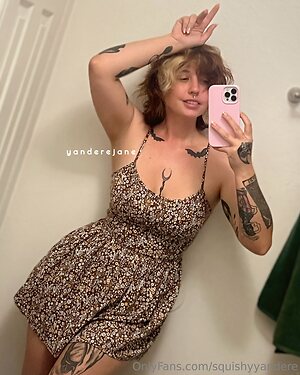 squishyyandere Nude Leaked Photo #26