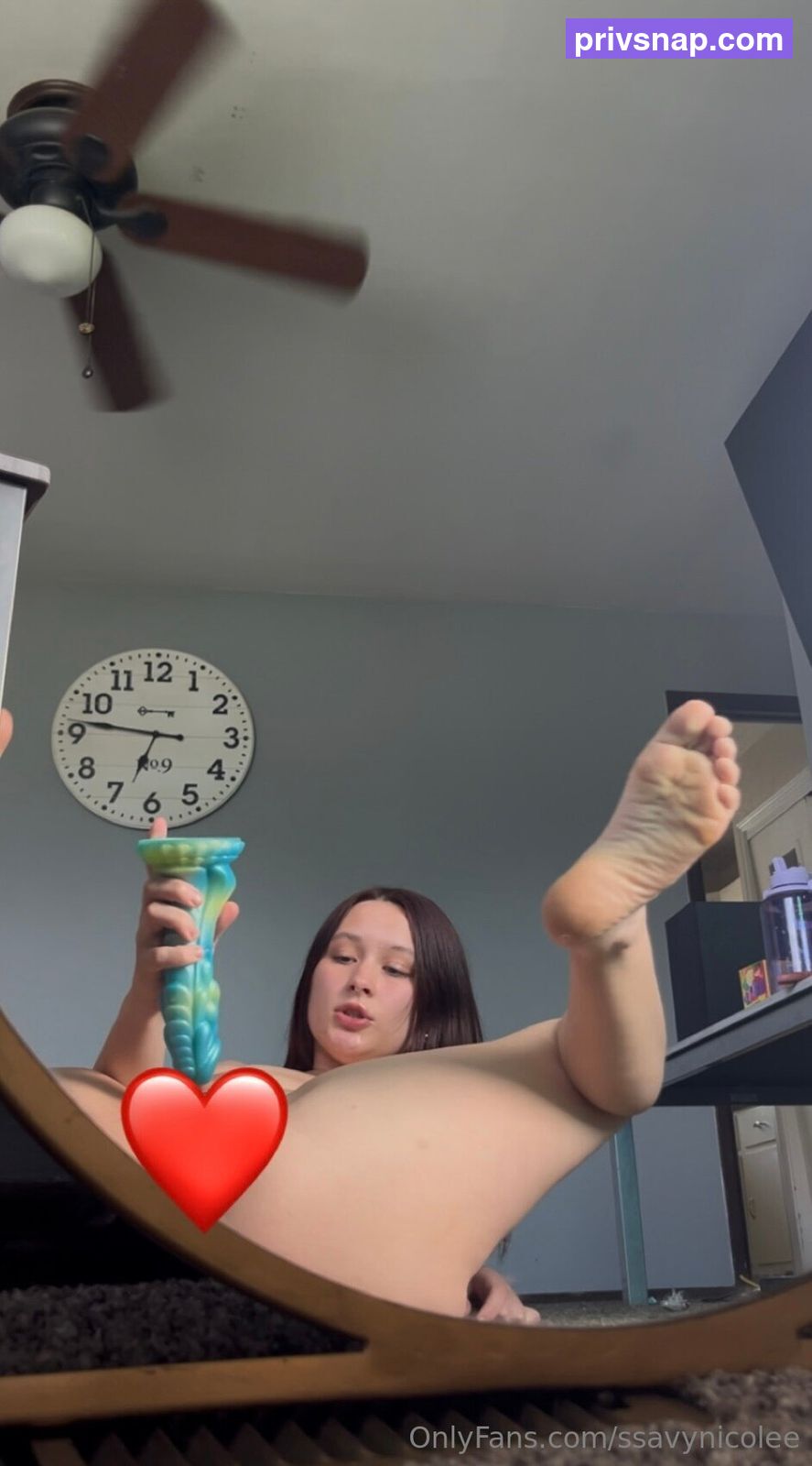 ssavynicolee (sav) Nude Leaked Photo #1