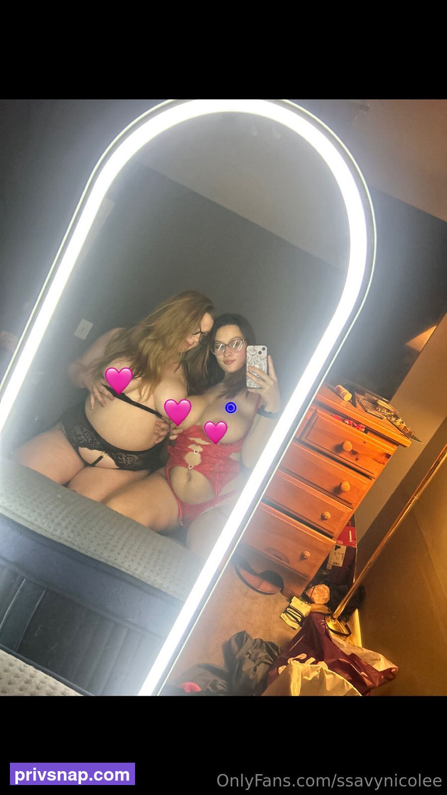 ssavynicolee (sav) Nude Leaked Photo #5