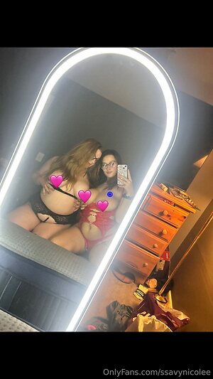 ssavynicolee Nude Leaked Photo #5