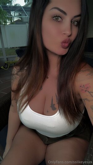 sslikeyesss Nude Leaked Photo #6