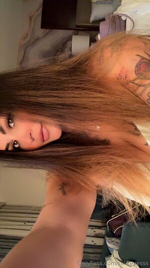 sslikeyesss Nude Leaked Photo #10