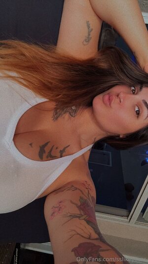sslikeyesss Nude Leaked Photo #11