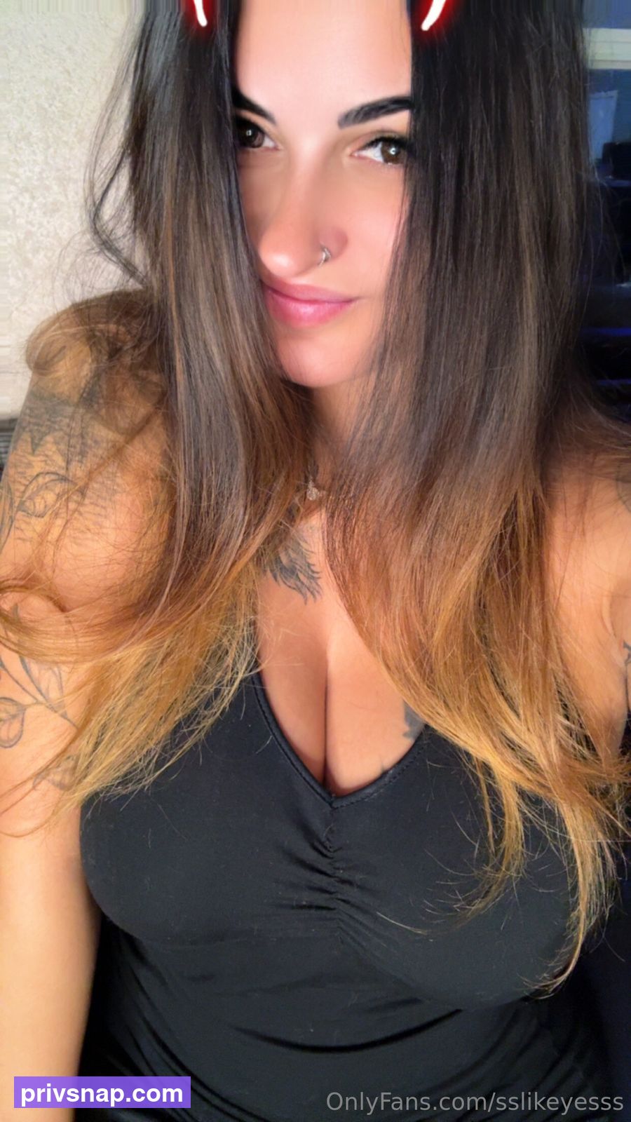 sslikeyesss (𝑺𝒕𝒆𝒑𝒉𝒉 𝗌𝖾𝗑𝗍 𝗆) Nude Leaked Photo #14