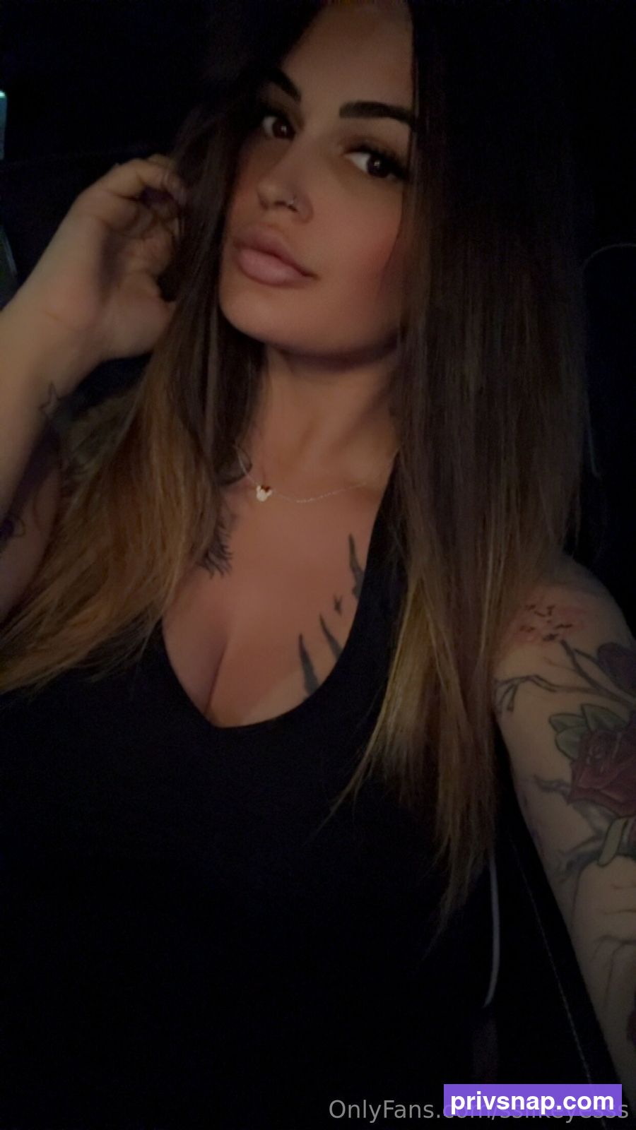 sslikeyesss (𝑺𝒕𝒆𝒑𝒉𝒉 𝗌𝖾𝗑𝗍 𝗆) Nude Leaked Photo #17