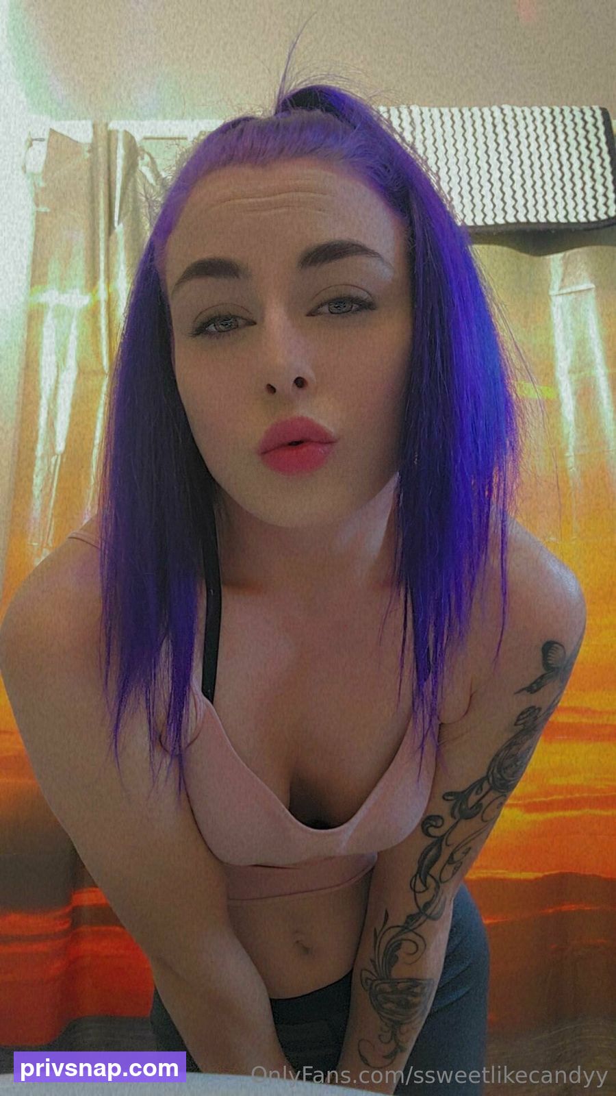 ssweetlikecandyy (SweetCandy) Nude Leaked Photo #9