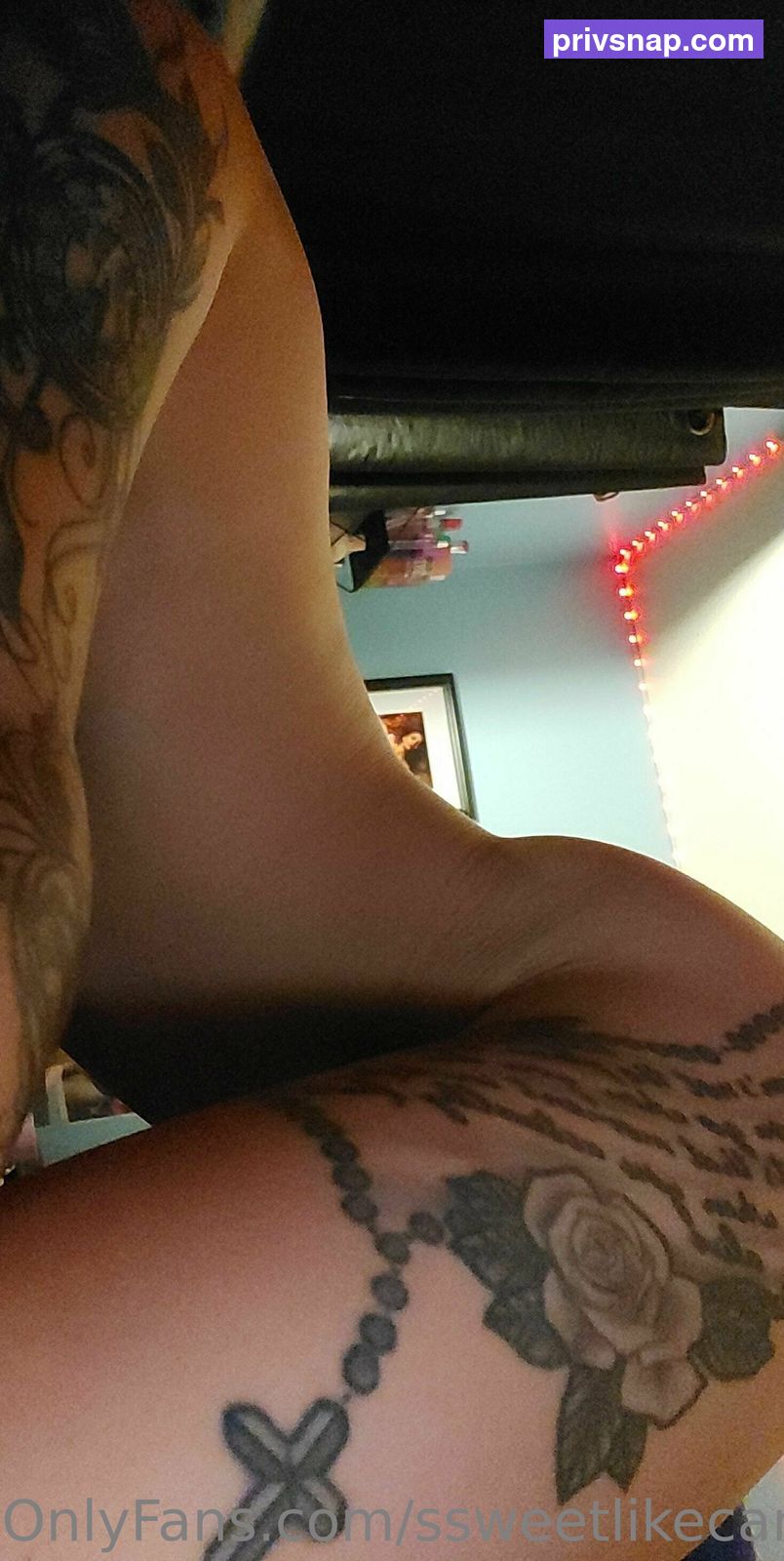 ssweetlikecandyy (SweetCandy) Nude Leaked Photo #11