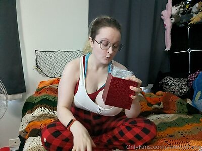 stabbydraws Nude Leaked Photo #6