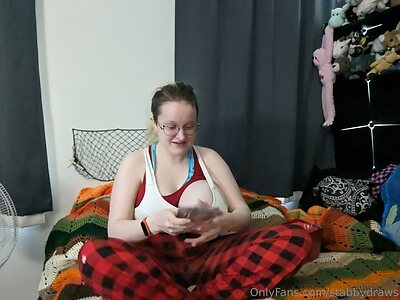 stabbydraws Nude Leaked Photo #7