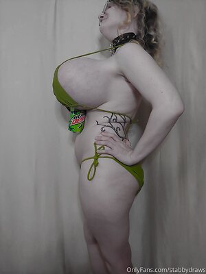 stabbydraws Nude Leaked Photo #27
