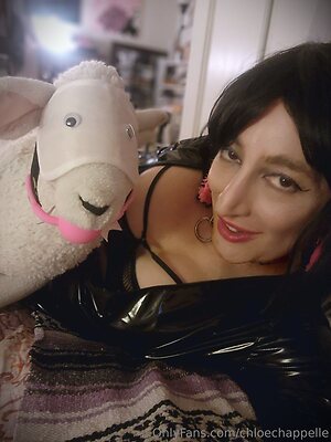 stacychappelle Nude Leaked Photo #16