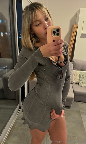 stacyreganx Nude Leaked Photo #5