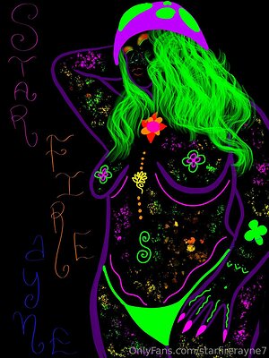 starfirerayne7 Nude Leaked Photo #8