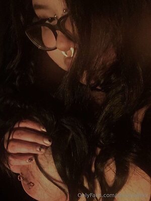starxrawrxx Nude Leaked Photo #8