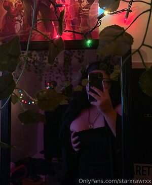starxrawrxx Nude Leaked Photo #11