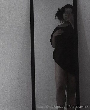 starxrawrxx Nude Leaked Photo #13