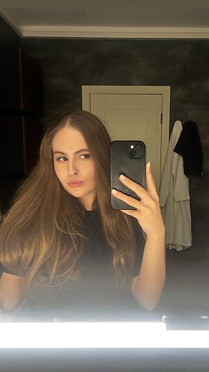 stasyviki Nude Leaked Photo #5