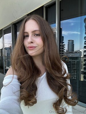 stasyviki Nude Leaked Photo #9
