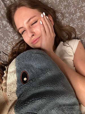 stasyviki Nude Leaked Photo #43
