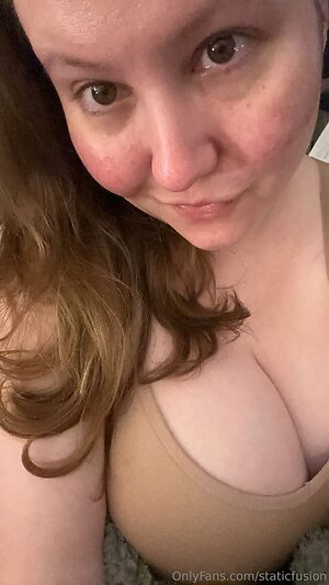 staticfusion Nude Leaked Photo #30