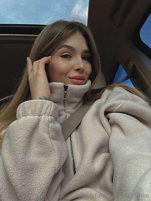 steefaniie Nude Leaked Photo #7
