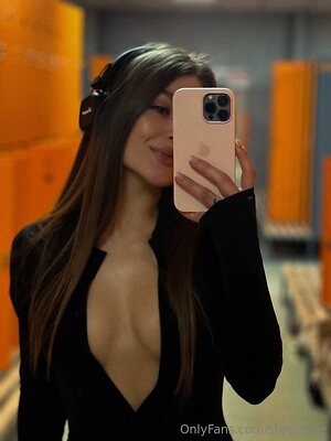 steefaniie Nude Leaked Photo #13